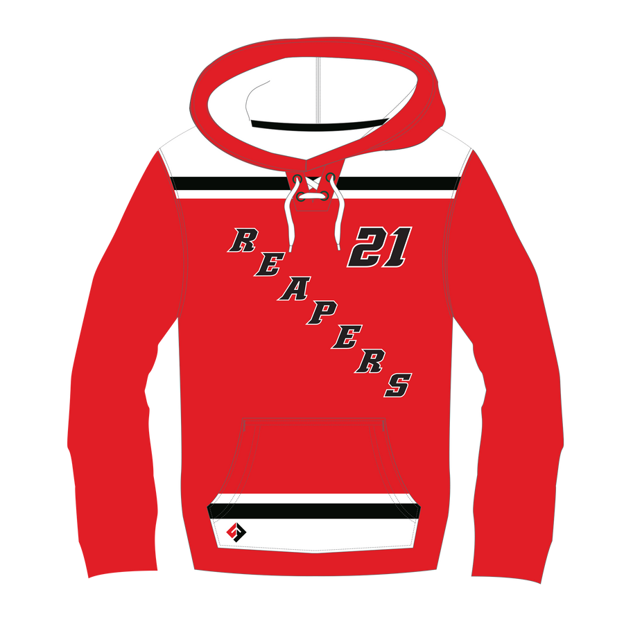 Reapers Sublimated Hoodie