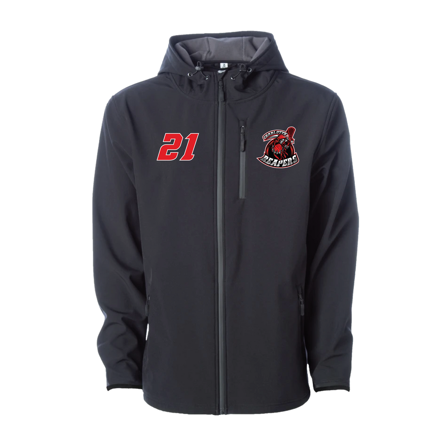 Charlotte Reapers 'Winter' Jacket