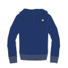 Regina Field Lax - UcFit Fleece Hoodie.
