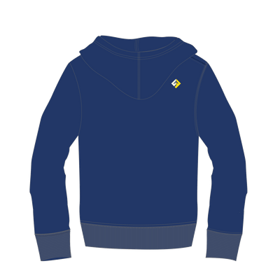 Regina Field Lax - UcFit Fleece Hoodie.
