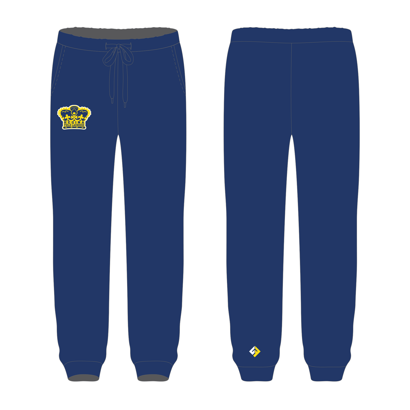 Regina Field Lacrosse Joggers