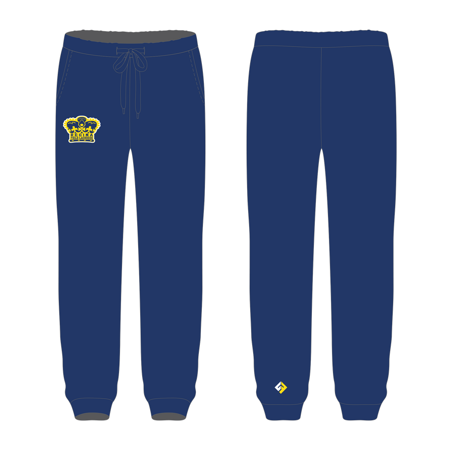 Regina Field Lacrosse Joggers