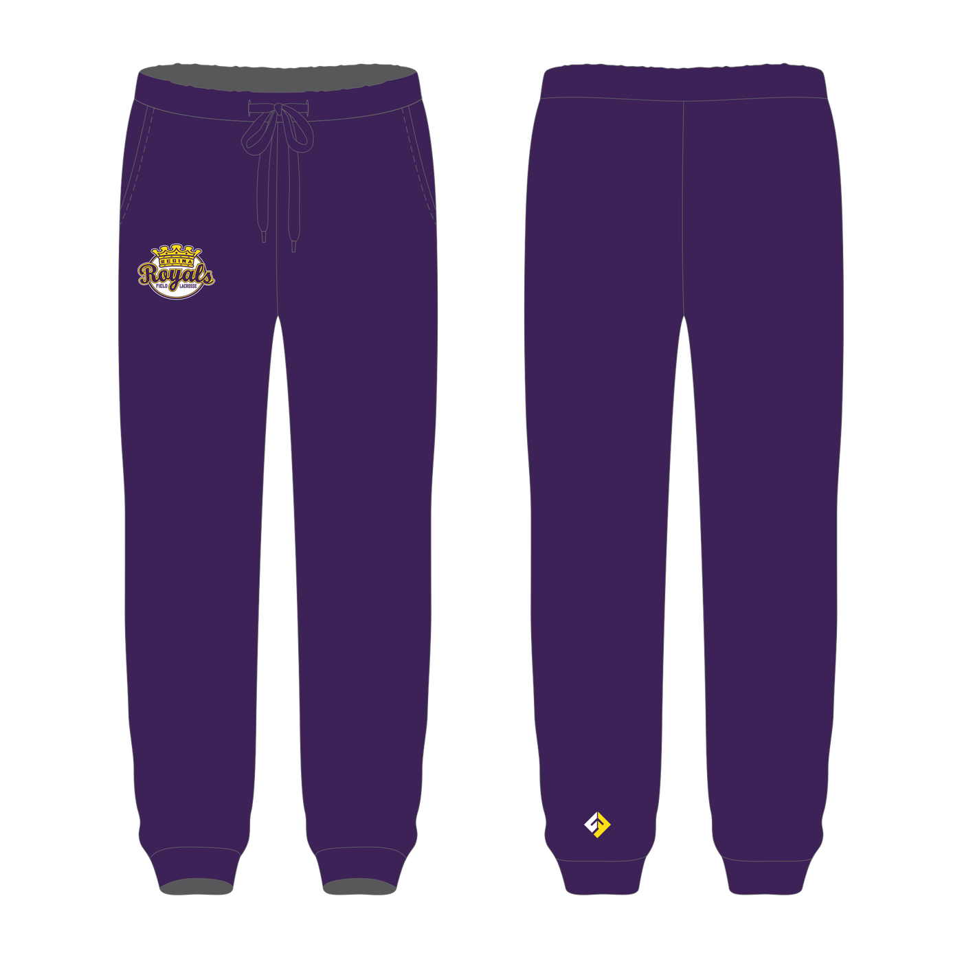 Regina Royals Joggers