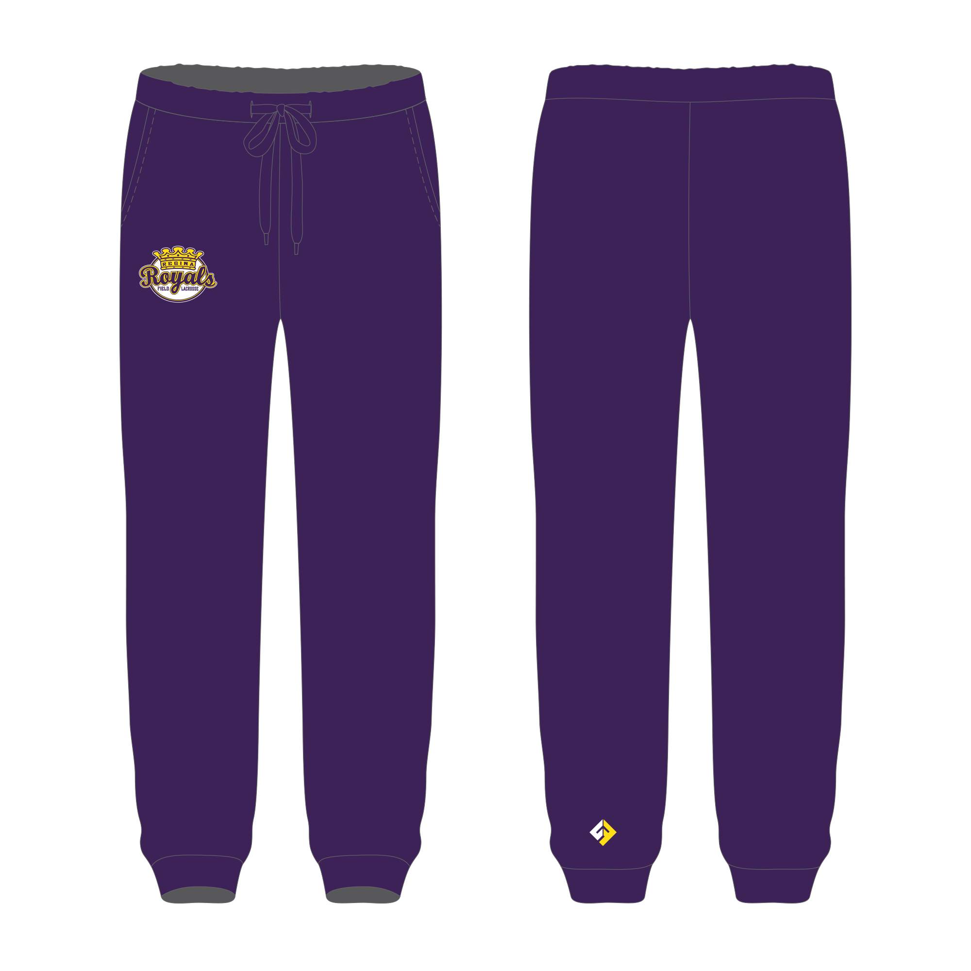Regina Royals Joggers