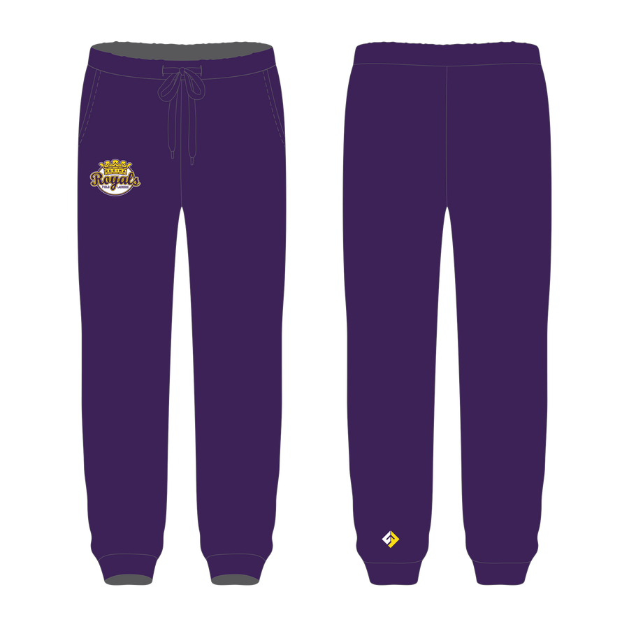 Regina Royals Joggers