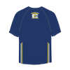 Regina Field Lacrosse Short Sleeve Performance Shirt