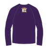 Regina Royals Long Sleeve Performance Shirt