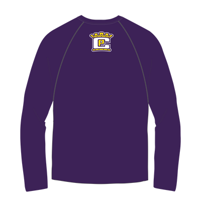 Regina Royals Long Sleeve Performance Shirt
