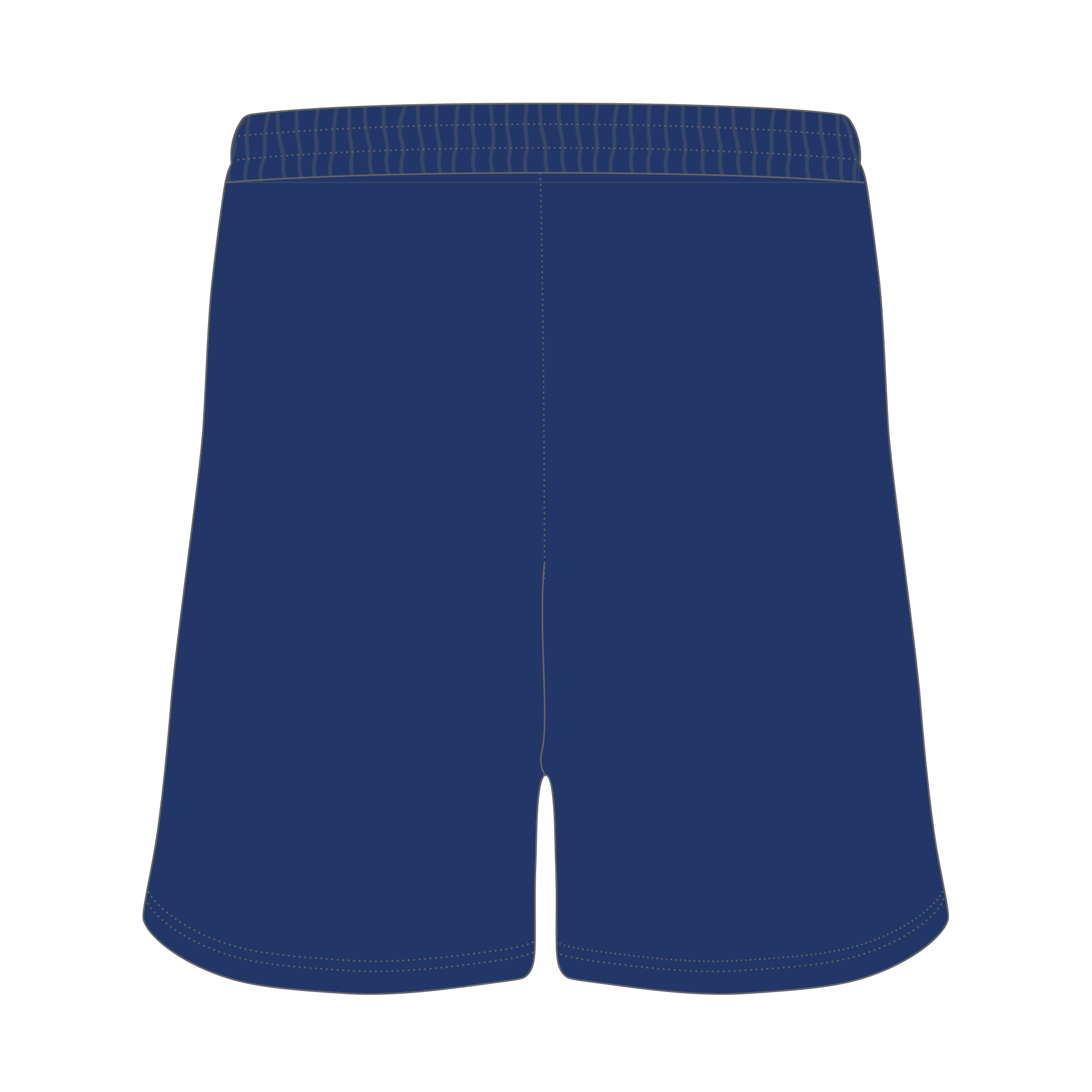 Regina Field Lacrosse Shorts