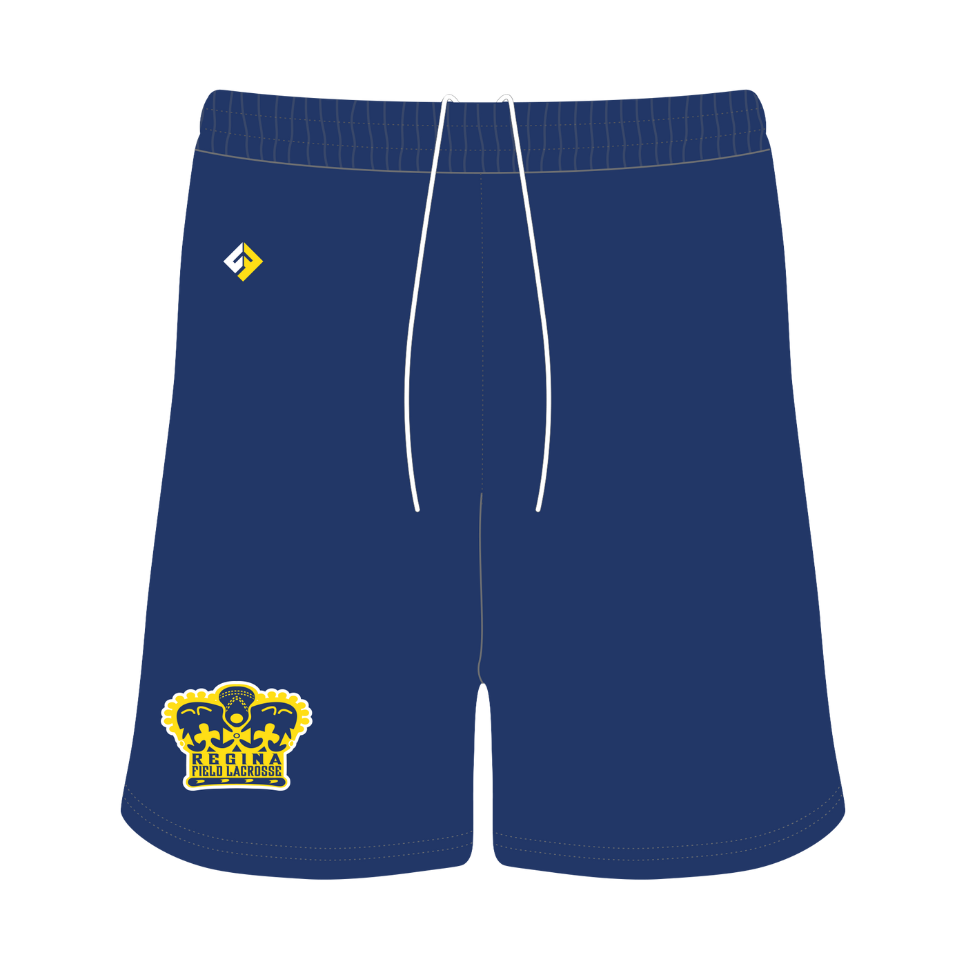 Regina Field Lacrosse Shorts