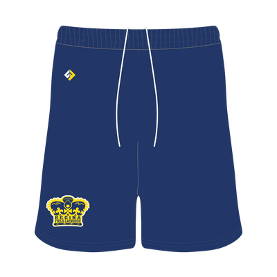 Regina Field Lacrosse Shorts