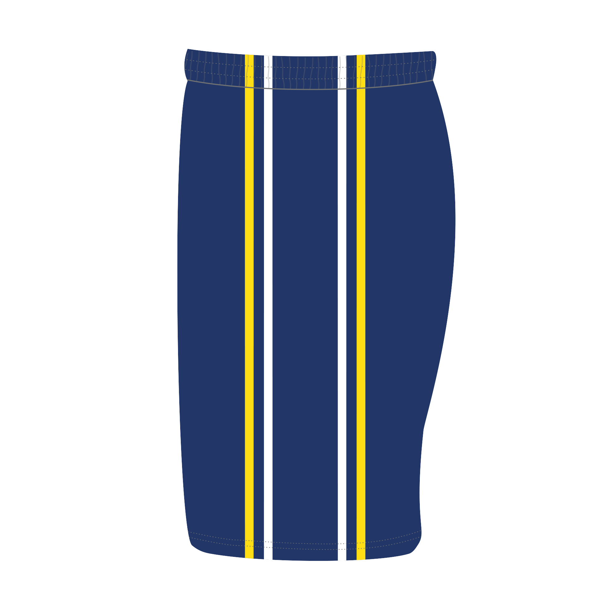 Regina Field Lacrosse Shorts