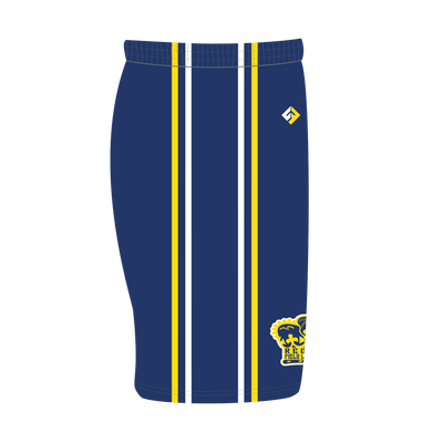 Regina Field Lacrosse Shorts