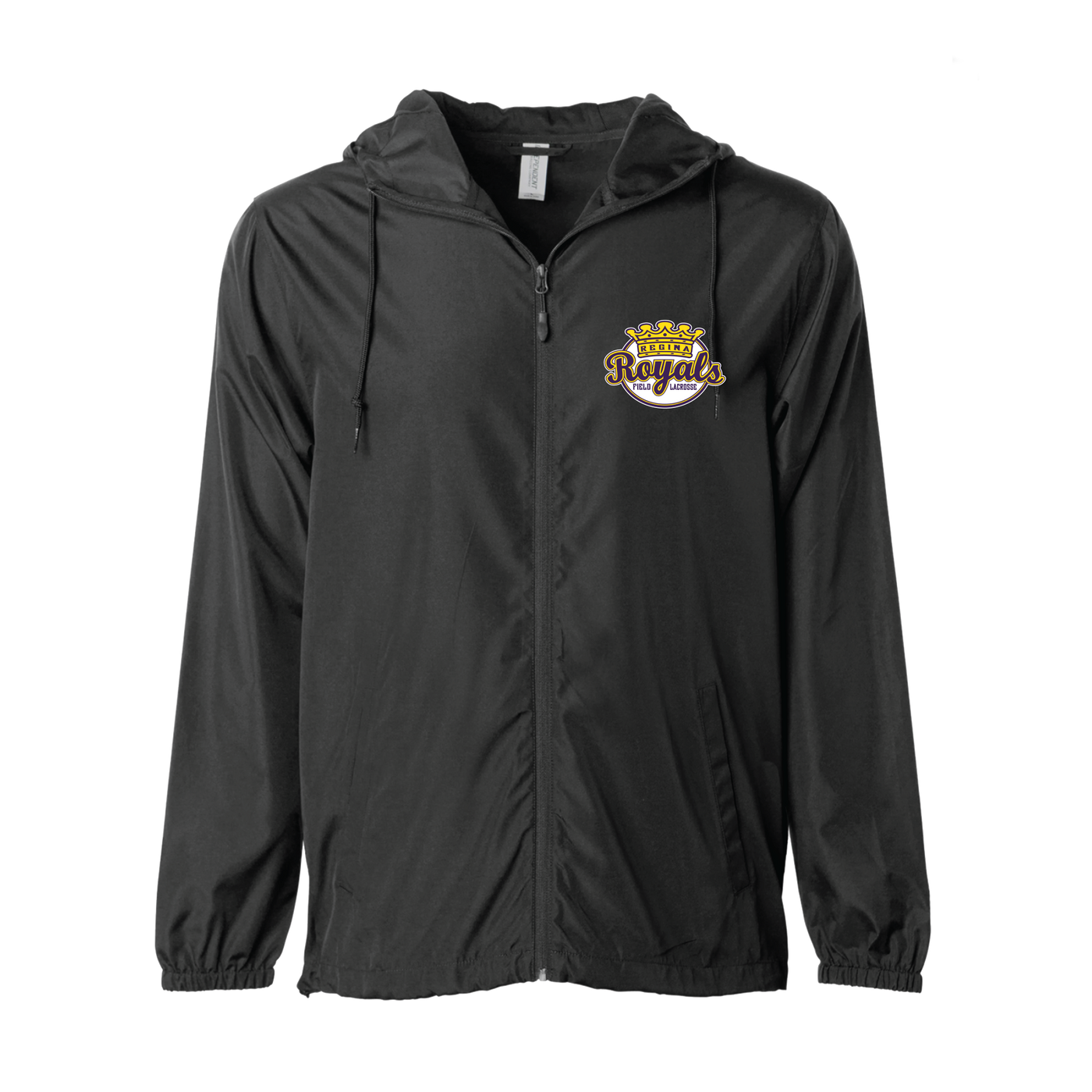 Regina Royals Light Weight WIndbreaker