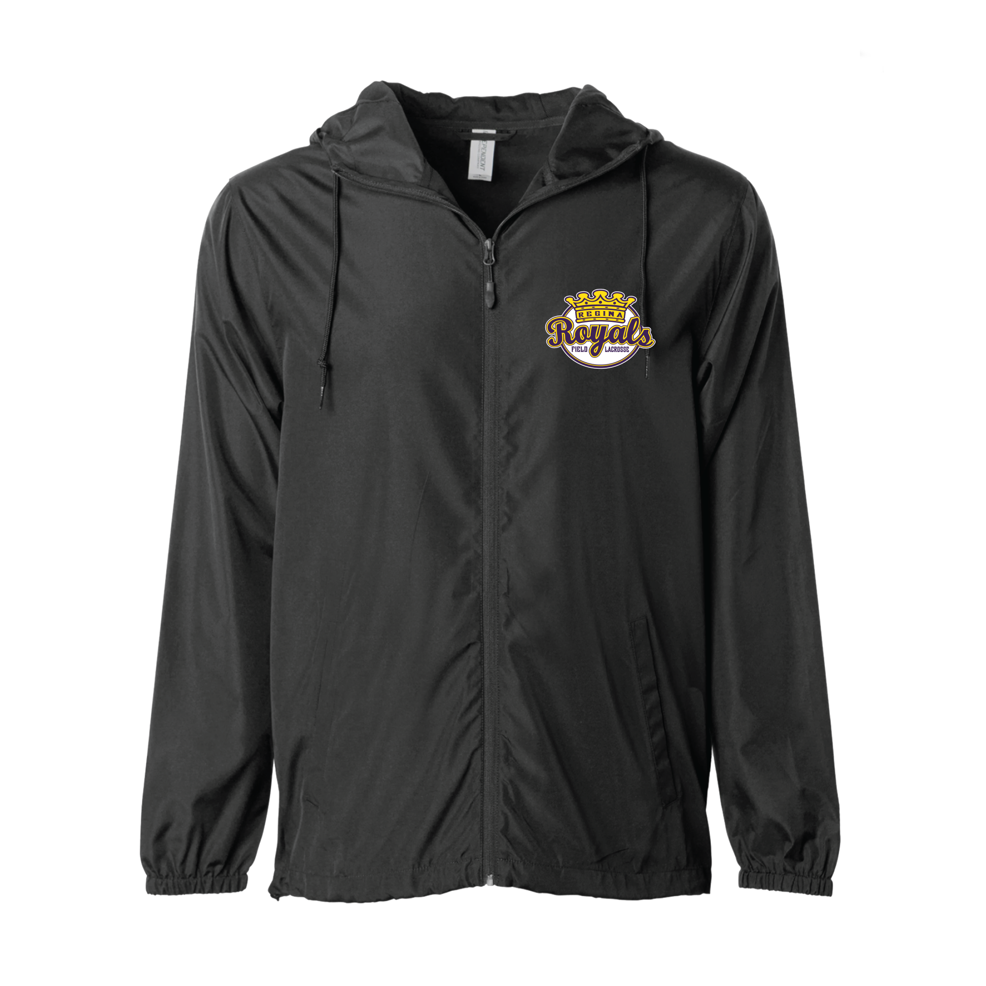 Regina Royals Light Weight WIndbreaker