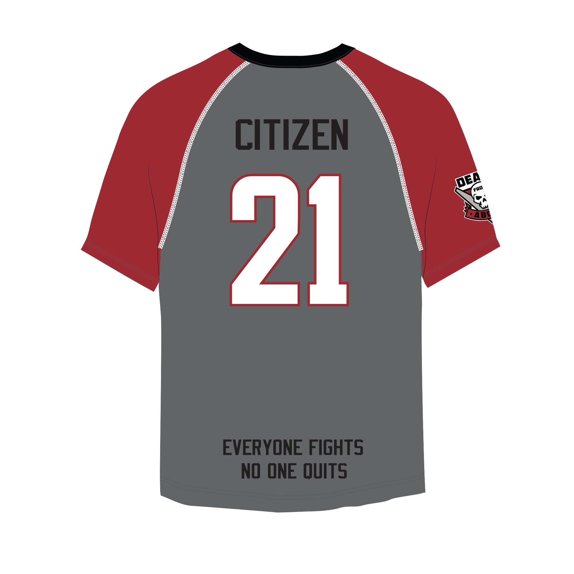 Ricos Short Sleeve Performance Shirt