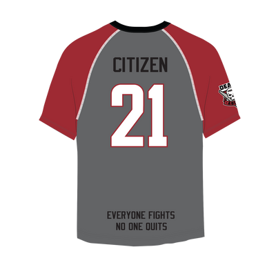 Ricos Short Sleeve Performance Shirt