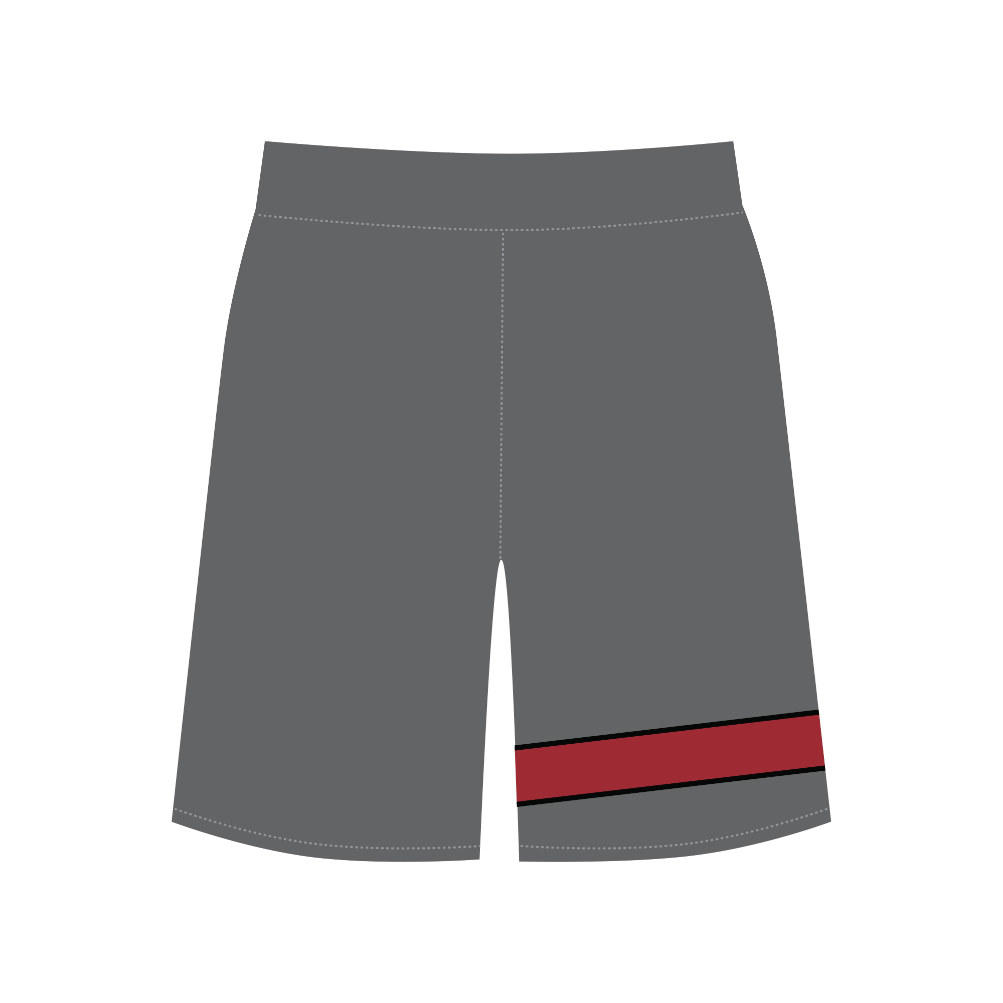 Rico's Lacrosse Shorts