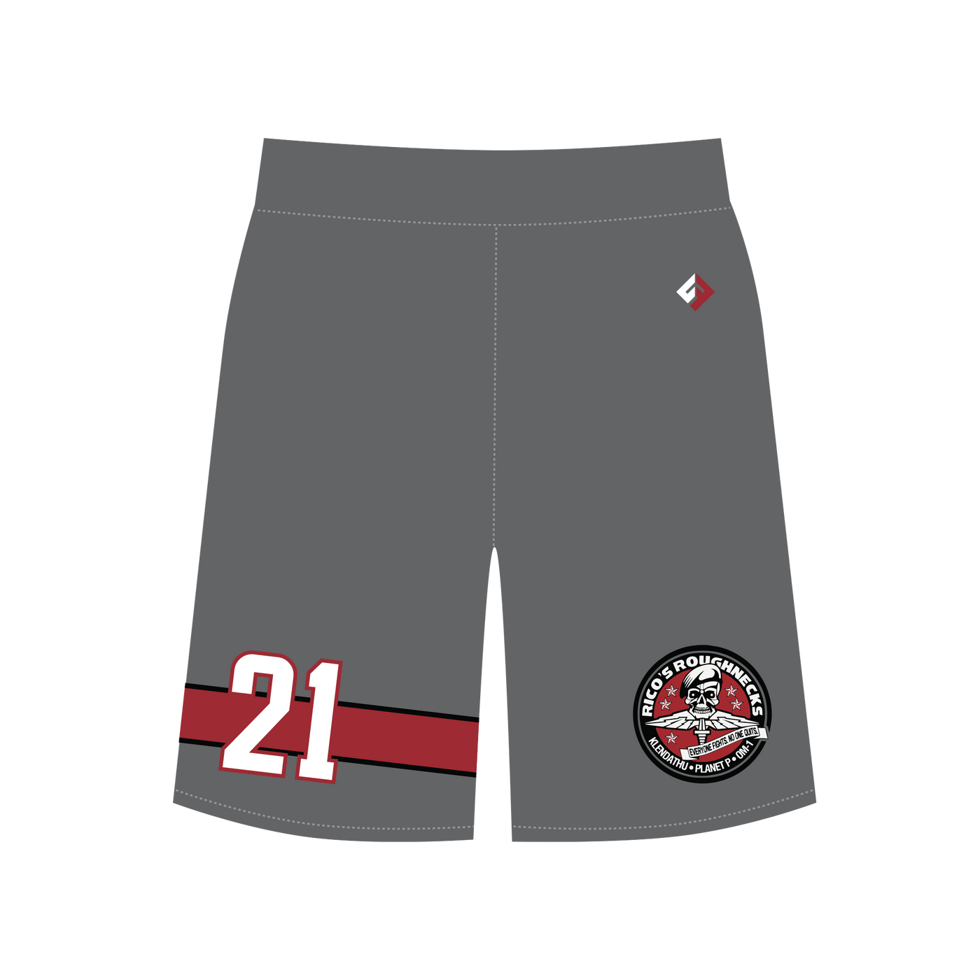 Rico's Lacrosse Shorts