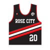 Rose City Pinnie