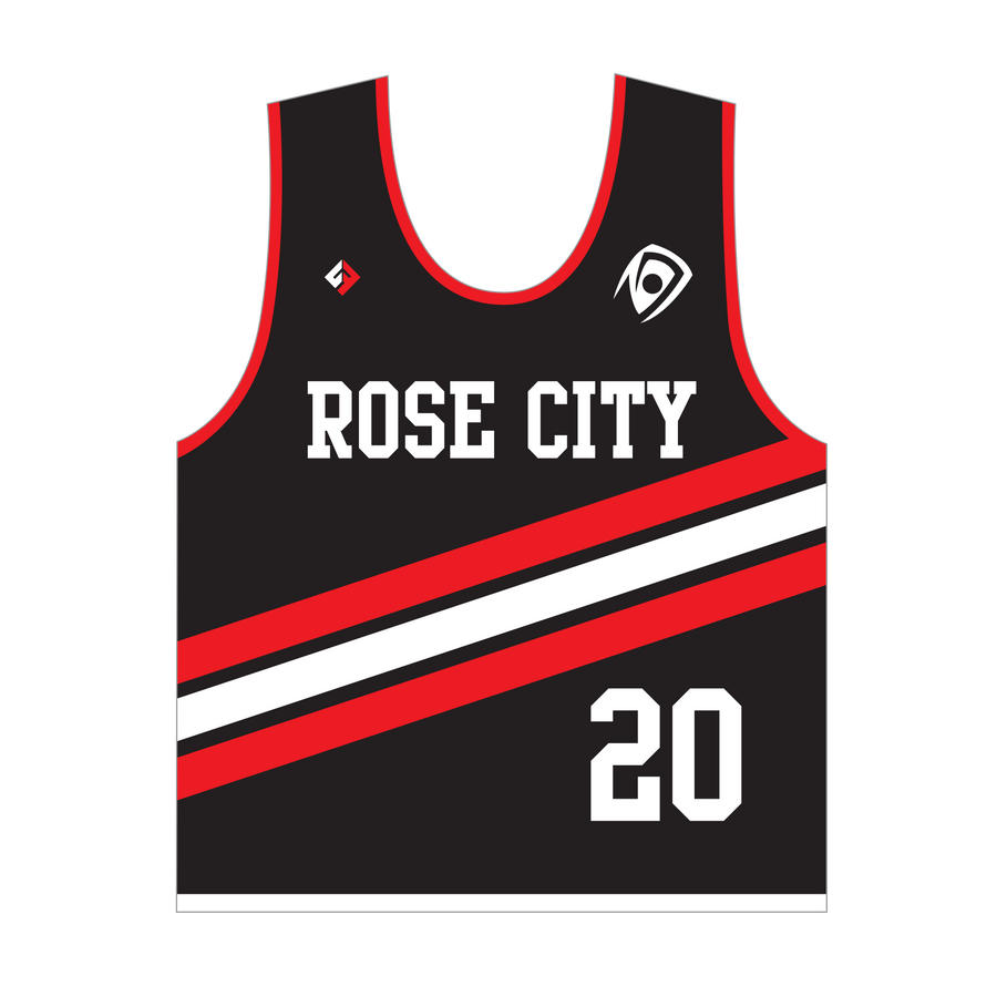 Rose City Pinnie
