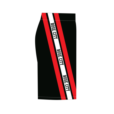 Rose City Athletic Shorts (6" Inseam)