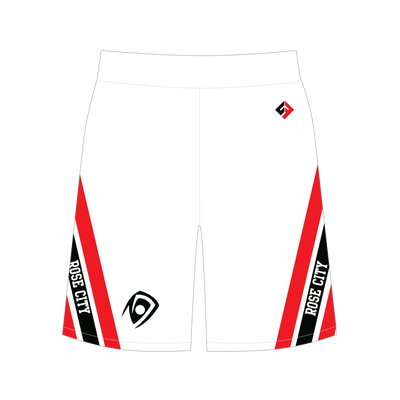 Rose City Athletic Shorts (6" Inseam)