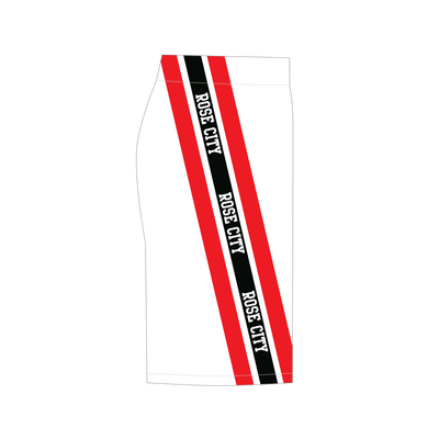 Rose City Athletic Shorts (6" Inseam)