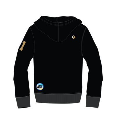 Austin Scorpions - UcFit Fleece Hoodie.