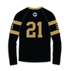 Austin Scorpions Long Sleeve Performance Shirt