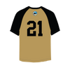 Austin Scorpions Short Sleeve Performance Shirt