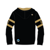 Austin Scorpions Sublimated Hoodie