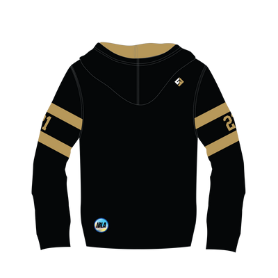 Austin Scorpions Sublimated Hoodie
