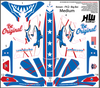 LaserSharks HeadWrap