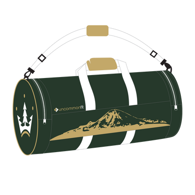 Seattle Kings Barrel Bag