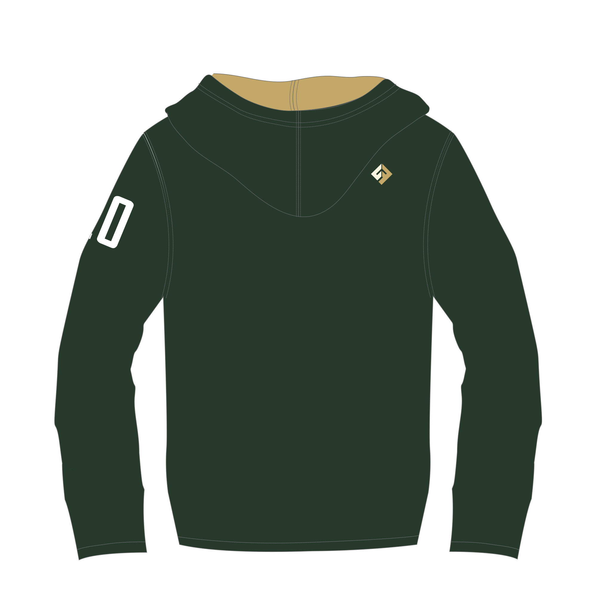 Seattle Kings Hoodie