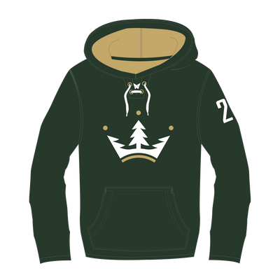 Seattle Kings Hoodie
