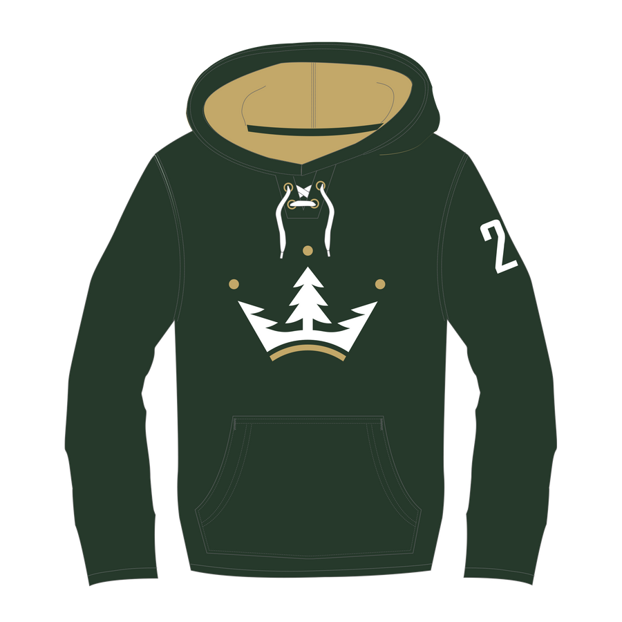 Seattle Kings Hoodie