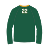 St Leo Long Sleeve Performance Shirt