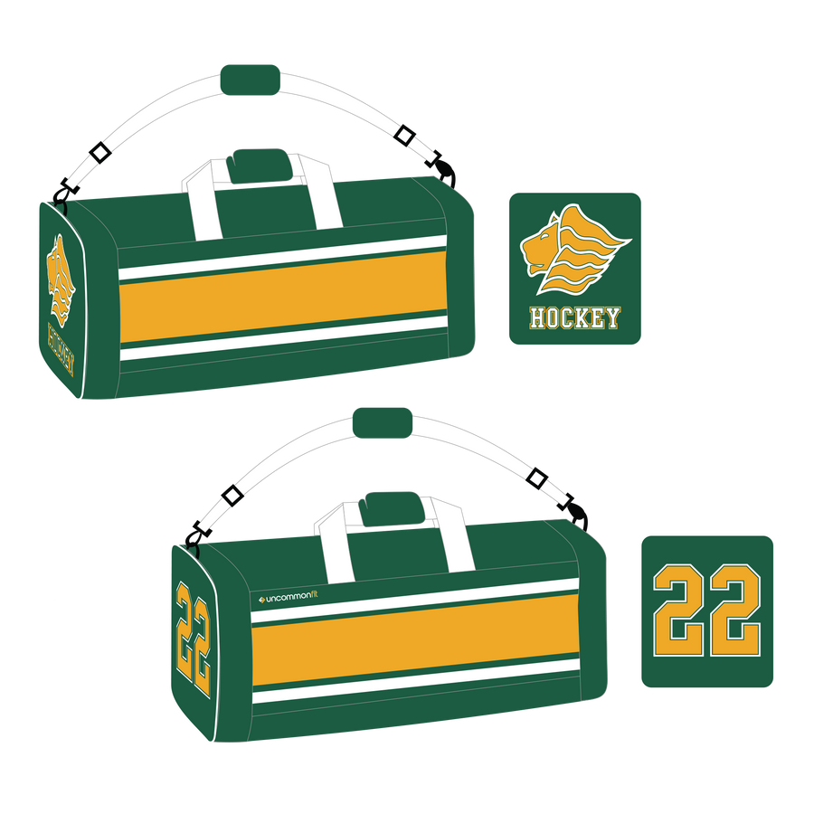 St Leo Hockey Bag