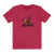 NLL Syracuse Stingers Retro T-Shirt