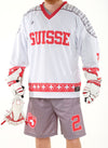 Swiss WILC '15 Home Uniform