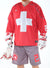 Swiss WILC '15 Road Uniform