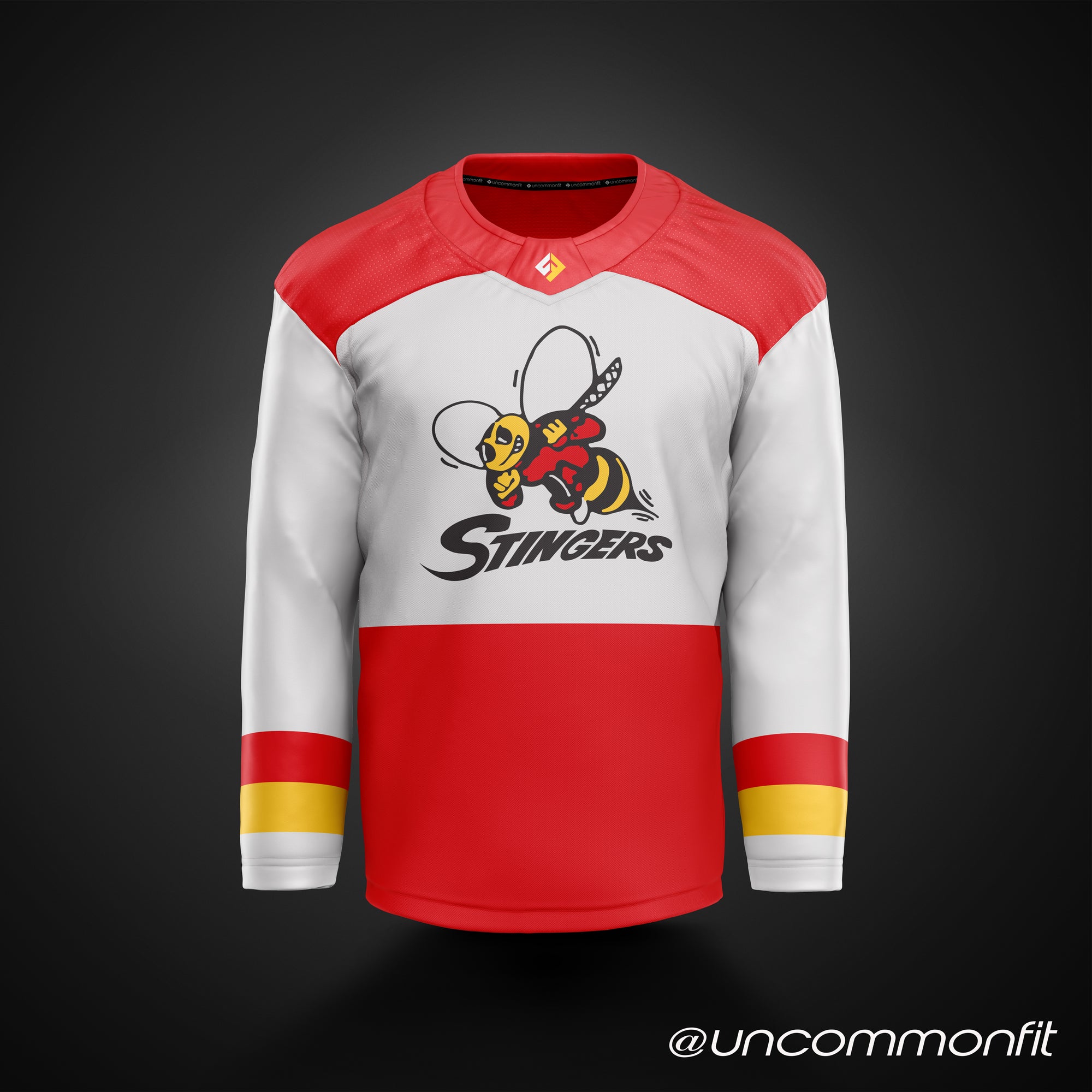 Nll jerseys top