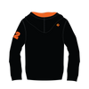 Team Orange - UcFit French Terry Hoodie.