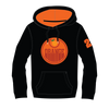 Team Orange - UcFit French Terry Hoodie.