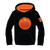 Team Orange - UcFit French Terry Hoodie.