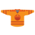 Team Orange Hockey Jerseys