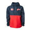 Texas Anorak (windbreaker)