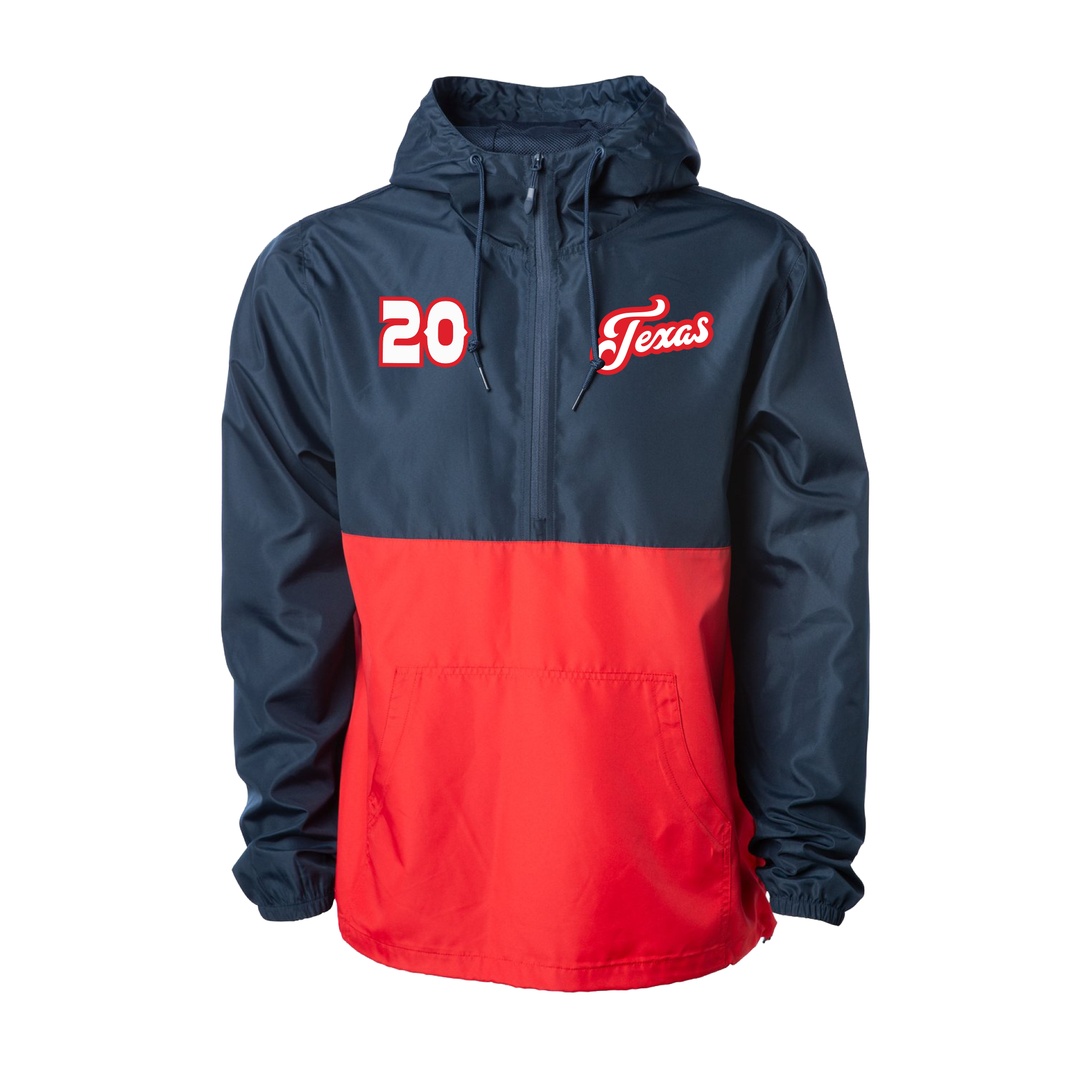 Lacrosse windbreaker online